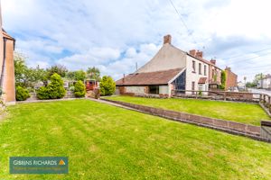 Garden- click for photo gallery